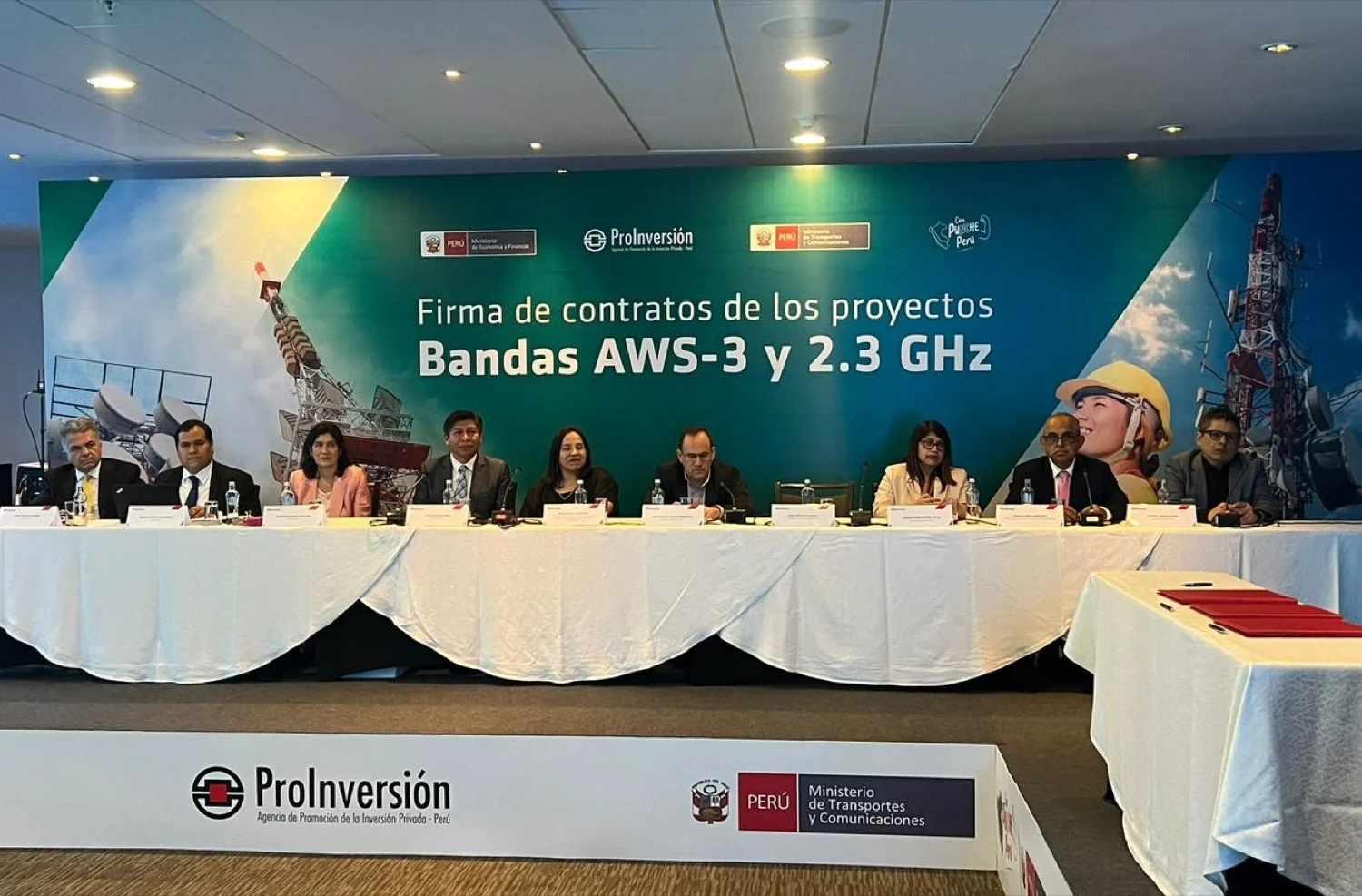Bitel Perú invierte en conectividad 4G a nivel nacional
