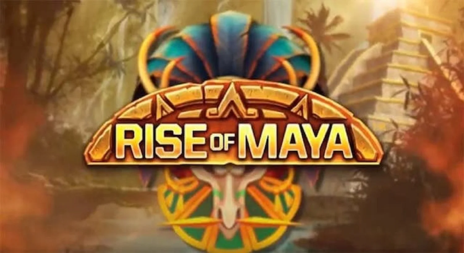 Mitología y misticismo en Rise of Maya y Blaze of Ra: Un viaje cultural
