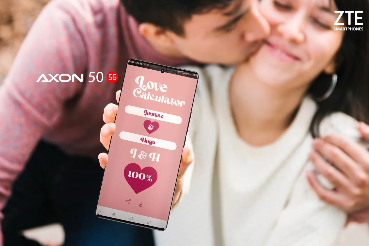 Las mejores apps para tu móvil por San Valentín 2024