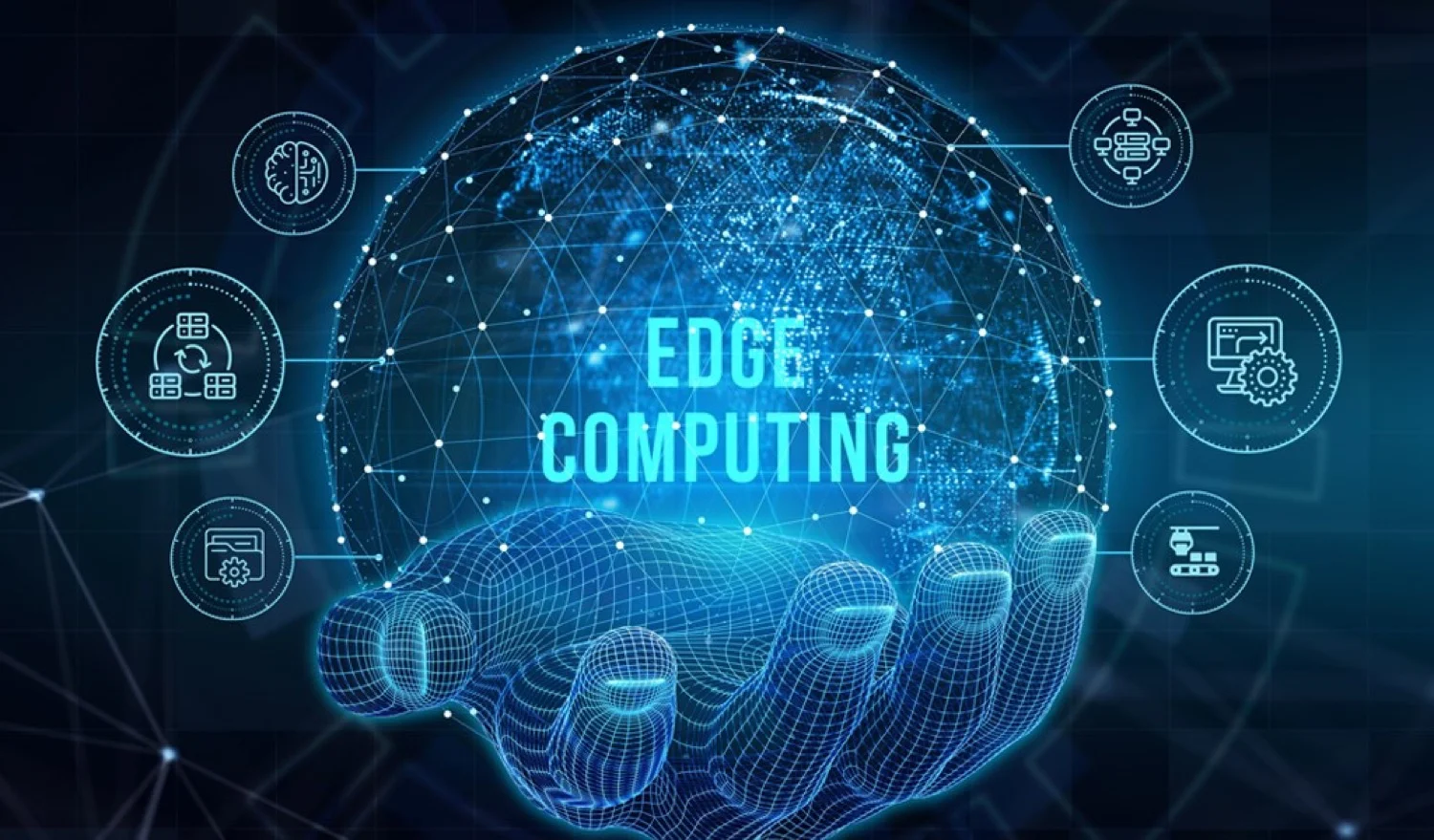 Optimización de la gestión de energía en entornos de Edge Computing